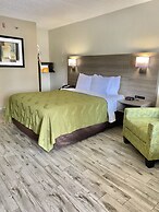 Quality Inn St. Augustine Outlet Mall