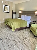 Quality Inn St. Augustine Outlet Mall