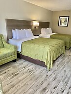 Quality Inn St. Augustine Outlet Mall