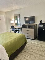 Quality Inn St. Augustine Outlet Mall