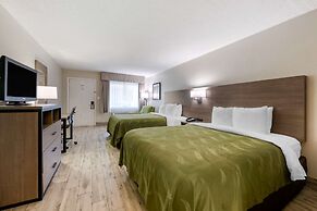 Quality Inn St. Augustine Outlet Mall