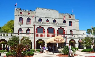 Quality Inn St. Augustine Outlet Mall