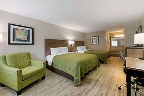 Quality Inn St. Augustine Outlet Mall