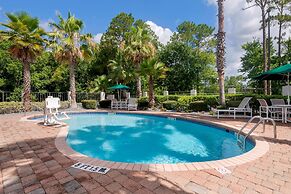 Quality Inn St. Augustine Outlet Mall