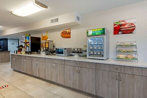 Quality Inn St. Augustine Outlet Mall