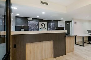 Quality Inn St. Augustine Outlet Mall