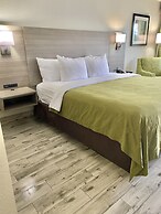 Quality Inn St. Augustine Outlet Mall