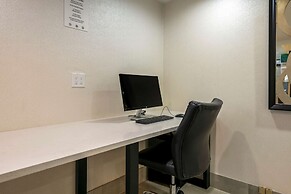 Quality Inn St. Augustine Outlet Mall