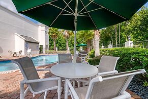 Quality Inn St. Augustine Outlet Mall