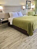 Quality Inn St. Augustine Outlet Mall