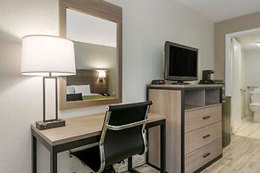 Quality Inn St. Augustine Outlet Mall