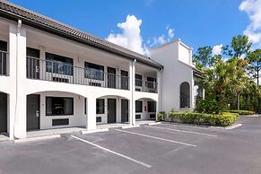 Quality Inn St. Augustine Outlet Mall