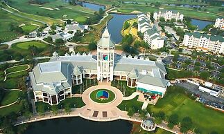 Quality Inn St. Augustine Outlet Mall