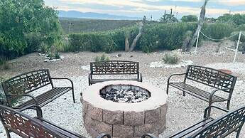 Landmark Lookout Lodge