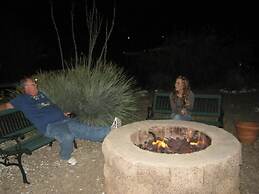 Landmark Lookout Lodge