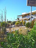 Landmark Lookout Lodge