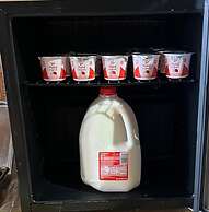 Landmark Lookout Lodge