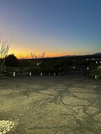 Landmark Lookout Lodge