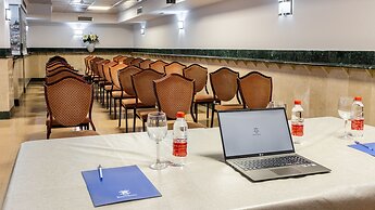 Hotel Reina Cristina