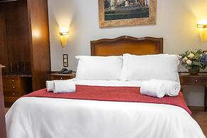 Hotel Reina Cristina