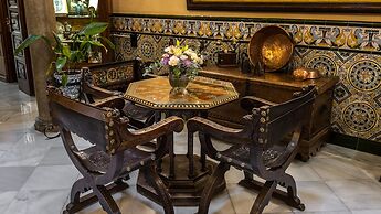 Hotel Reina Cristina