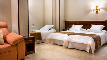 Hotel Reina Cristina
