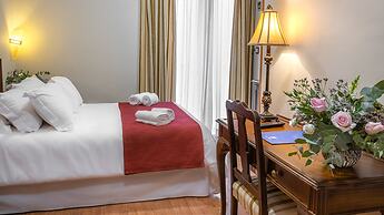 Hotel Reina Cristina