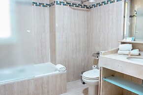 Hotel Reina Cristina