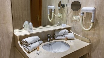 Hotel Reina Cristina