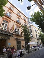 Hotel Reina Cristina