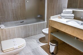 Hotel Reina Cristina