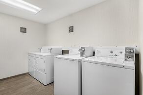 Hampton Inn Virginia Beach-Oceanfront North