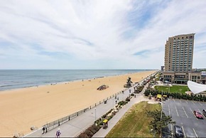 Hampton Inn Virginia Beach-Oceanfront North