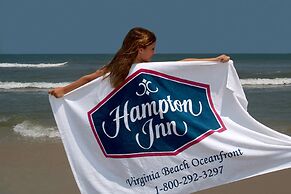 Hampton Inn Virginia Beach-Oceanfront North