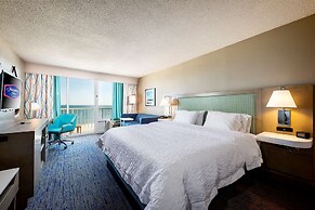 Hampton Inn Virginia Beach-Oceanfront North