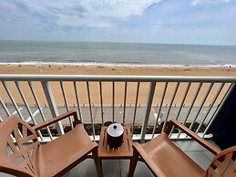Hampton Inn Virginia Beach-Oceanfront North