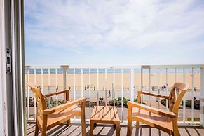 Hampton Inn Virginia Beach-Oceanfront North