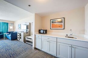 Hampton Inn Virginia Beach-Oceanfront North