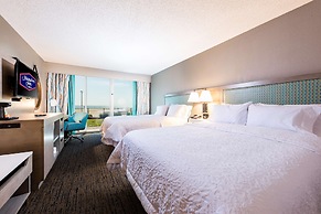 Hampton Inn Virginia Beach-Oceanfront North