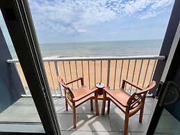 Hampton Inn Virginia Beach-Oceanfront North