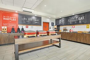 Hampton Inn Virginia Beach-Oceanfront North