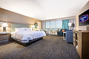 Hampton Inn Virginia Beach-Oceanfront North