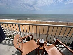 Hampton Inn Virginia Beach-Oceanfront North