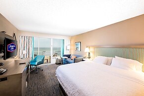 Hampton Inn Virginia Beach-Oceanfront North