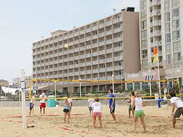 Hampton Inn Virginia Beach-Oceanfront North