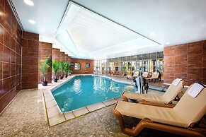 Hampton Inn Virginia Beach-Oceanfront North