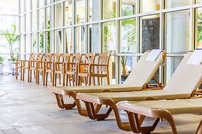 Hampton Inn Virginia Beach-Oceanfront North