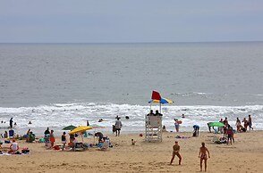 Hampton Inn Virginia Beach-Oceanfront North