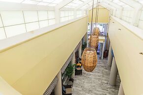 Hampton Inn Virginia Beach-Oceanfront North