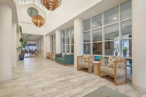 Hampton Inn Virginia Beach-Oceanfront North